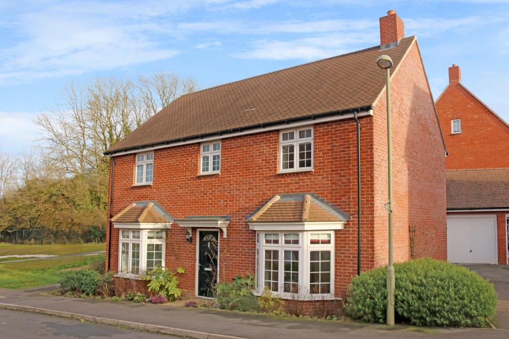 Cumnor Oxford Graham John